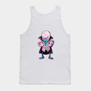 Magic Man Tank Top